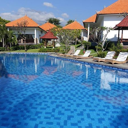 Liberty Dive Resort Tulamben Dış mekan fotoğraf