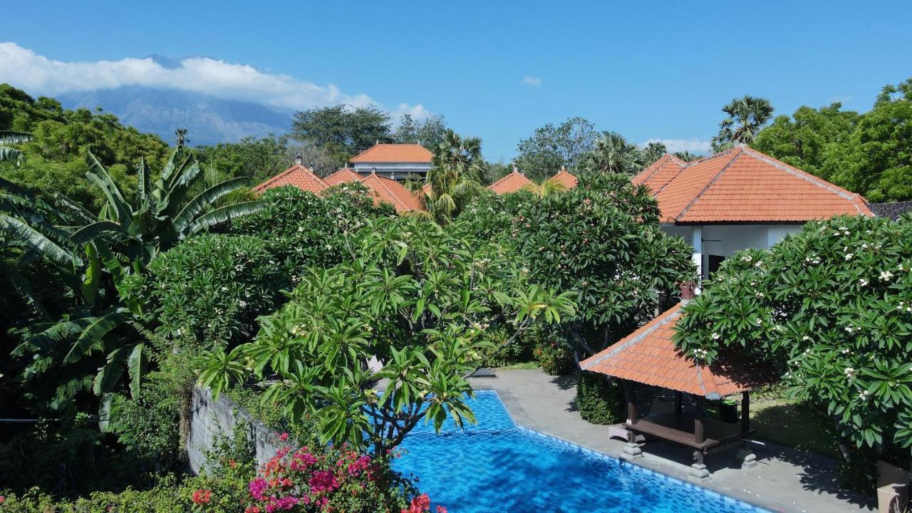 Liberty Dive Resort Tulamben Dış mekan fotoğraf
