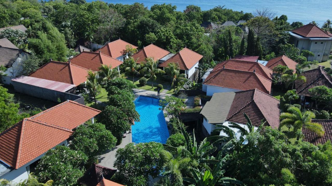 Liberty Dive Resort Tulamben Dış mekan fotoğraf