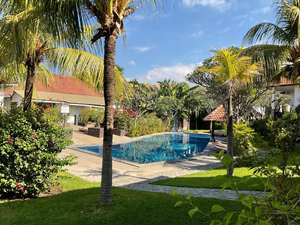 Liberty Dive Resort Tulamben Dış mekan fotoğraf