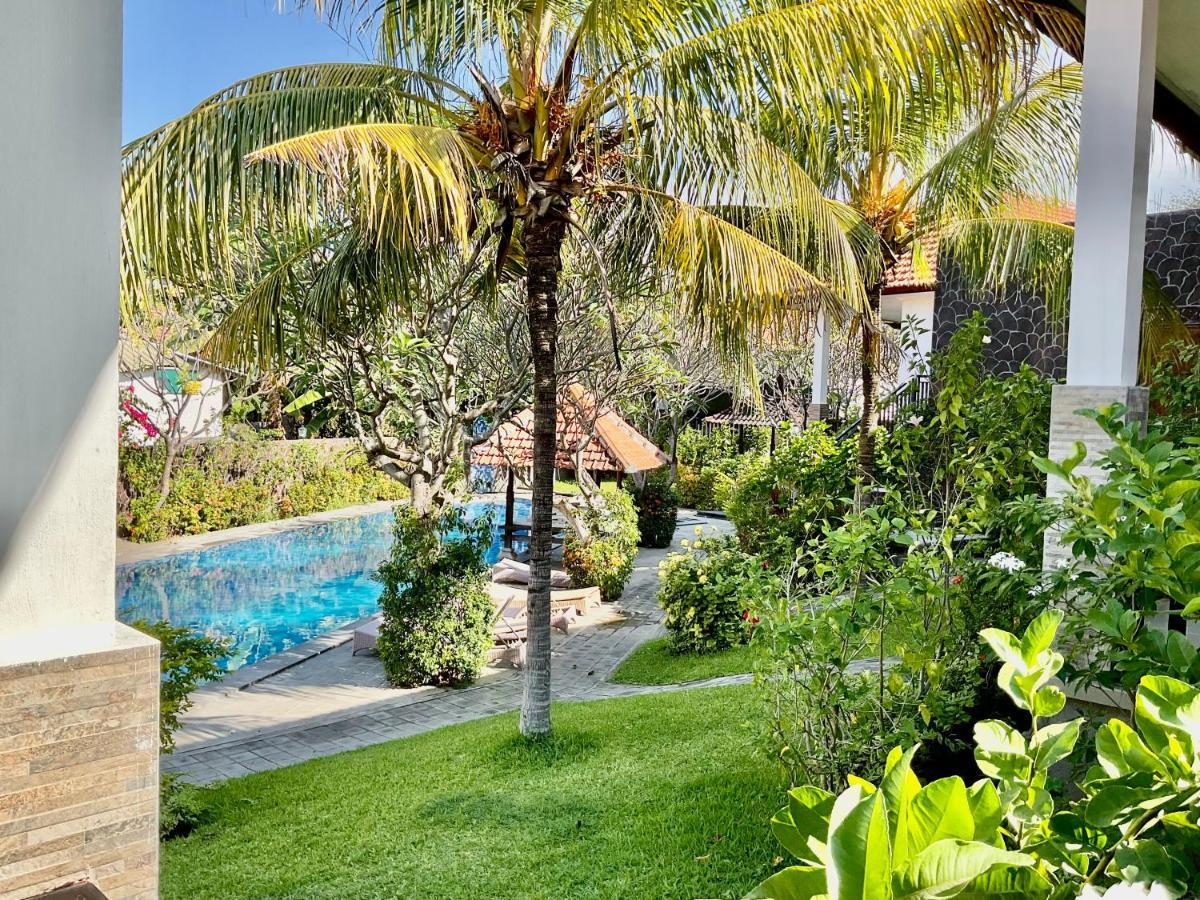 Liberty Dive Resort Tulamben Dış mekan fotoğraf