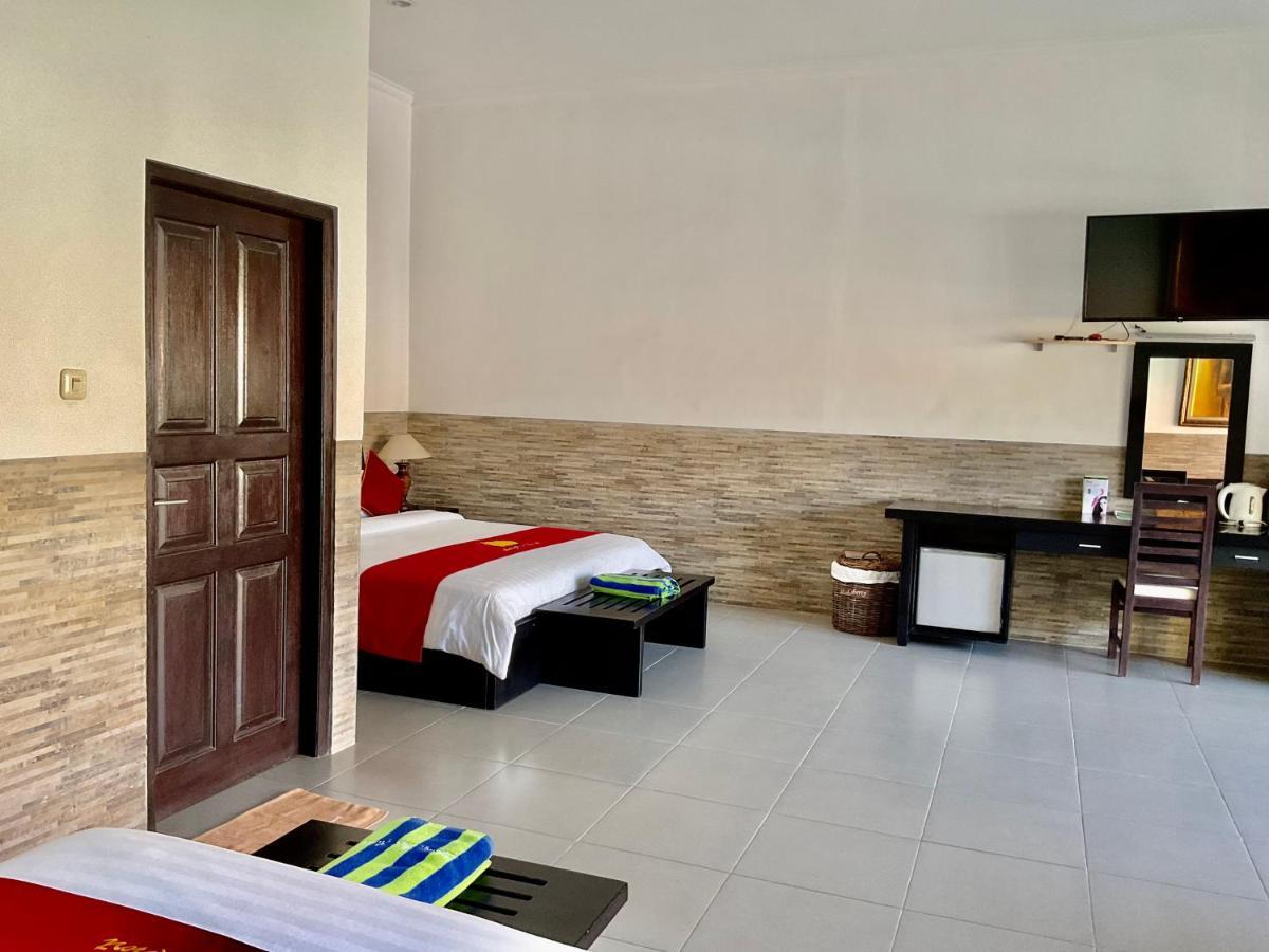 Liberty Dive Resort Tulamben Dış mekan fotoğraf