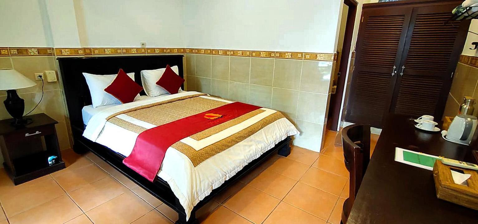 Liberty Dive Resort Tulamben Dış mekan fotoğraf